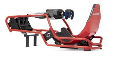 F1 Simulator