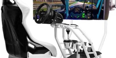 F1 Simulator