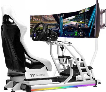 F1 Simulator